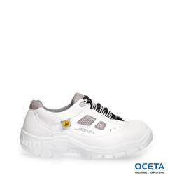 CHAUSSURES DE SECURITE ESD H/F POINTURE 42