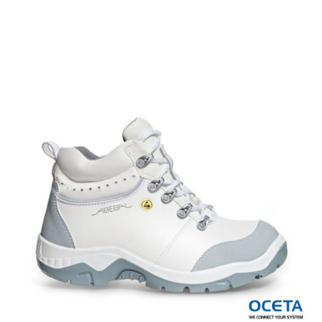 CHAUSSURES DE SECURITE POINTURE 40