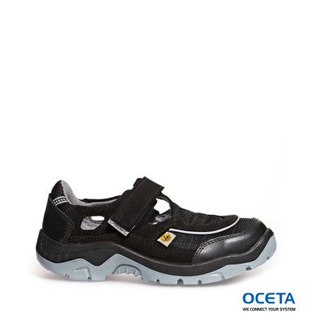 CHAUSSURES DE SECURITE ESD POINTURE 40