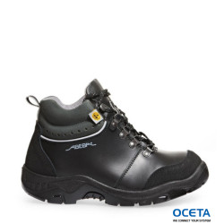 CHAUSSURES ESD DE SECURITE POINTURE 39