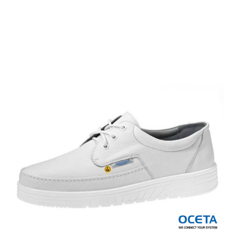 CHAUSSURES ESD BLANC POINTURE 41 