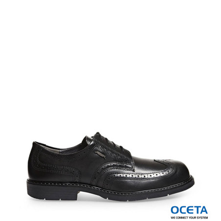 CHAUSSURES DE SECURITE ESD POINTURE 40