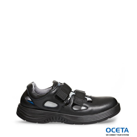 CHAUSSURES ESD DE SECURITE POINTURE 38