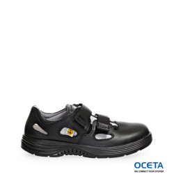 CHAUSSURES DE SECURITE ESD POINTURE 36