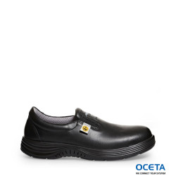 CHAUSSURES DE SECURITE ESD POINTURE 38