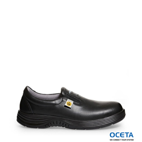 CHAUSSURES DE SECURITE ESD POINTURE 40