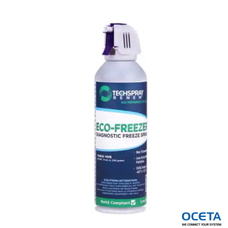 Aérosol éco-refroidisseur HFO 250ml