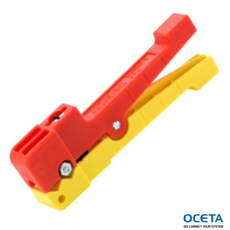 RINGER CABLE STRIPPER