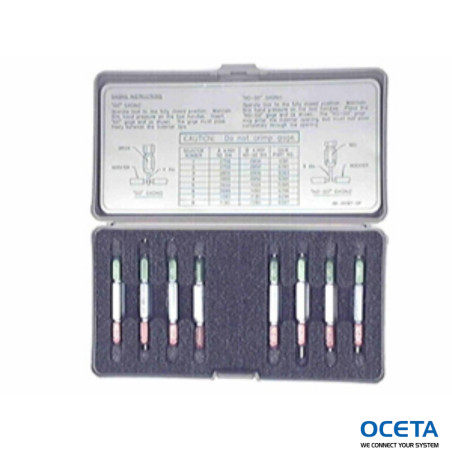 GAGE SET - M300BT