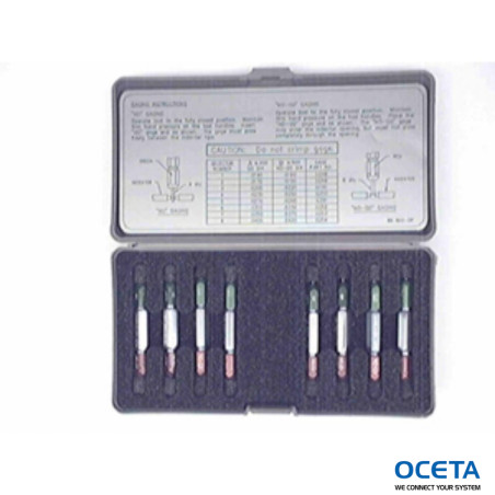 GAGE SET - MH800