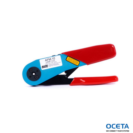 CRIMP TOOL - 12 INDENT