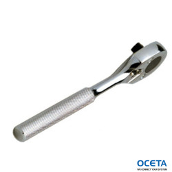 RATCHET WRENCH - 3/8" DRIVE