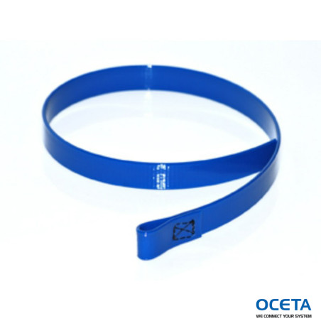 REPLACEMENT STRAP - BLUE