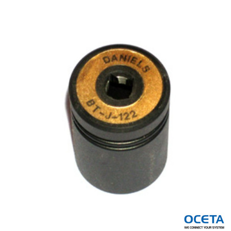 JAM NUT SOCKET - COMPOSITE