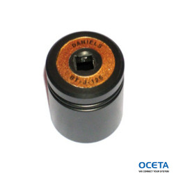 JAM NUT SOCKET - COMPOSITE