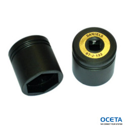 JAM NUT SOCKET - COMPOSITE