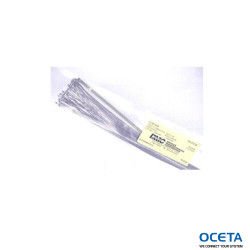 SAFE-T-CABLE - .040 X 18"321 - AS3510-0318K - MOQ : 50 pièces