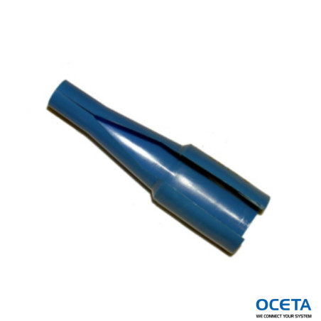 M81969/14-07 REMOVAL TOOL - BLUE