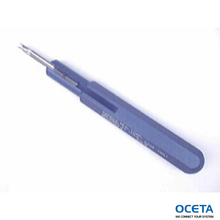 INSERTION TOOL - MS24256A16 - DAK16