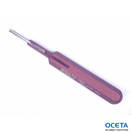 INSERTION TOOL - MS24256A20 - DAK20