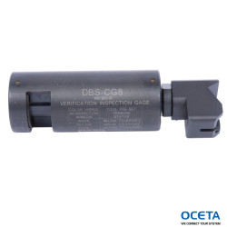 M81306/1D - GAGE FOR DBS-2200