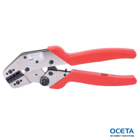 COMMERCIAL CRIMP TOOL - AMP 58573-1