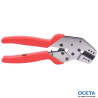 COMMERCIAL CRIMP TOOL - AMP 58573-1