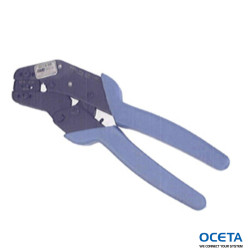 COMMERC. CRIMP TOOL - NON-INS TERMINALS