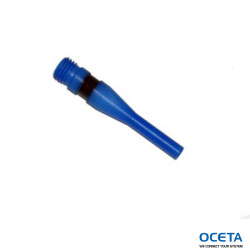 PLASTIC PROBE - SIZE 16 - BLUE