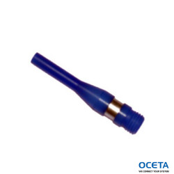 PLASTIC PROBE - SIZE 16 - BLUE