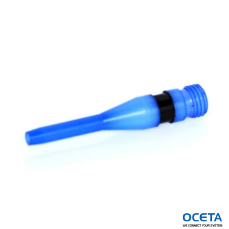 PLASTIC PROBE - SIZE 16 - BLUE