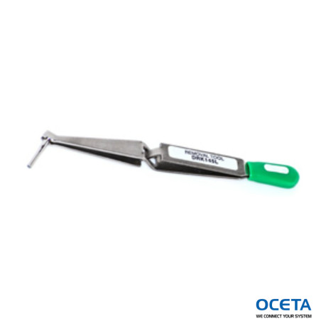 REMOVAL TWEEZER - LONG PROBE