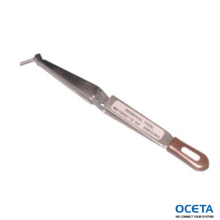 REMOVAL TWEEZER - SIZE 22