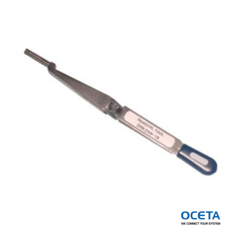 REMOVAL TWEEZER - SIZE 16