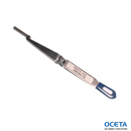 REMOVAL TWEEZER - SIZE 16