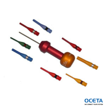 UNWIRED REMOVAL TOOL - 8 PROBES