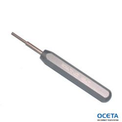 REMOVAL TOOL - PIN