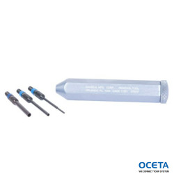 REMOVAL TOOL - 3 PROBES