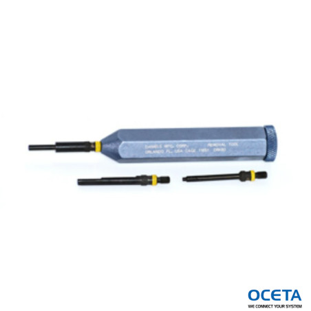 REMOVAL TOOL - SIZE 12 - 3 PROBES