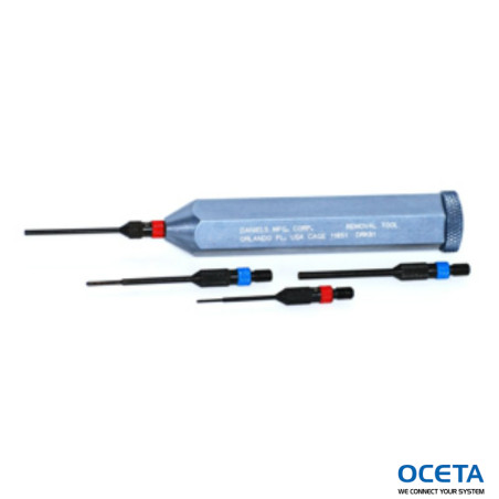 REMOVAL TOOL - 4 PROBES