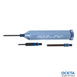 INSTALLING REMOVAL TOOL - SIZE 16 - 3 PROBES