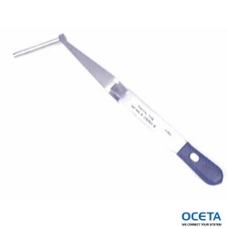 DRK83-16B - REMOVAL TWEEZER - SIZE 16 - M81969/8-208 REV B