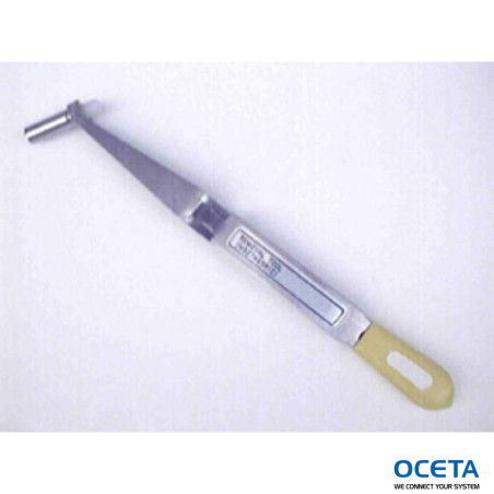 REMOVAL TWEEZER - SIZE 12 - MS27495R12 - DRK95-12