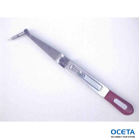 REMOVAL TWEEZER - SIZE 20 - MS27495R20 - DRK95-20