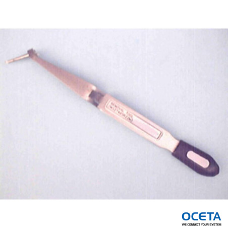 REMOVAL TWEEZER - SIZE 22 - MS27495R22M - DRK95-22M