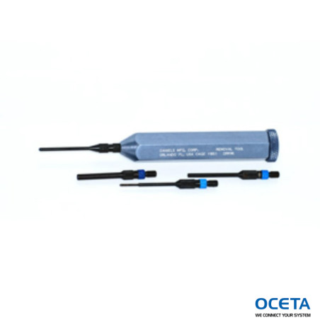 REMOVAL TOOL - 4 PROBES