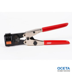 COMMERCIAL CRIMP TOOL (MOLEX HTR1031)