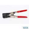 COMMERCIAL CRIMP TOOL (MOLEX HTR1031)