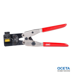 COMMERCIAL CRIMP TOOL (MOLEX HTR1719)