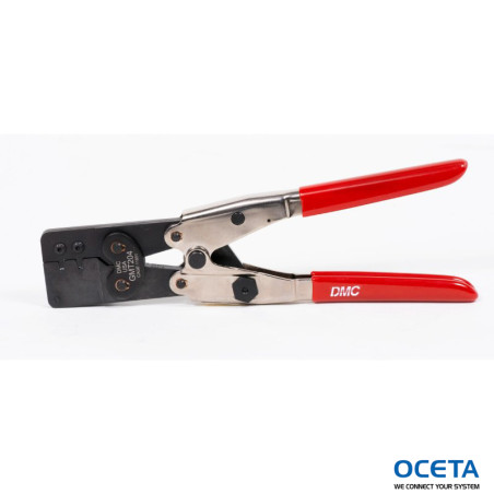 COMML CRIMP TOOL (MOLEX REF: HTR-2262)